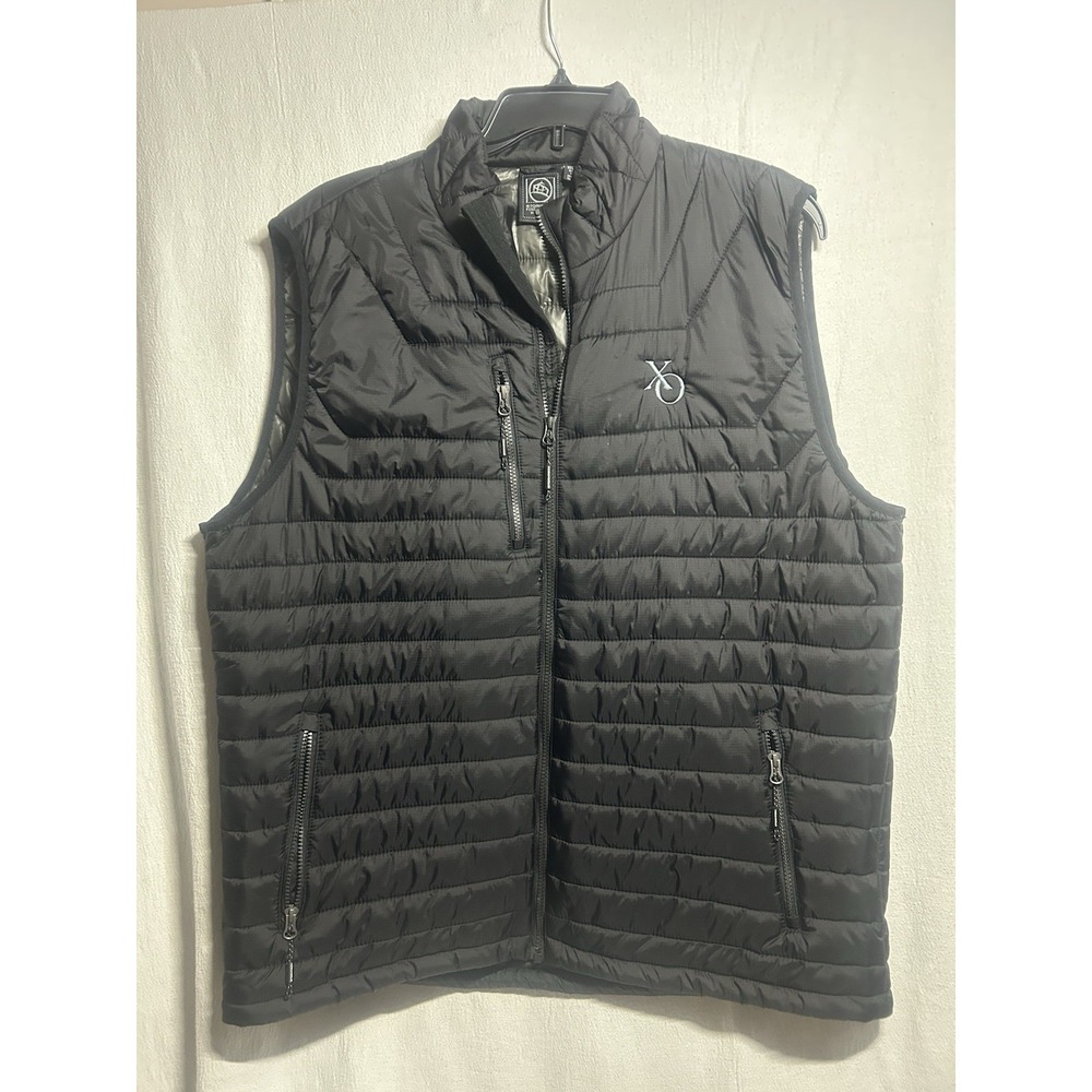 Stormtech Performance Women's Puffer Vest Size 3XL